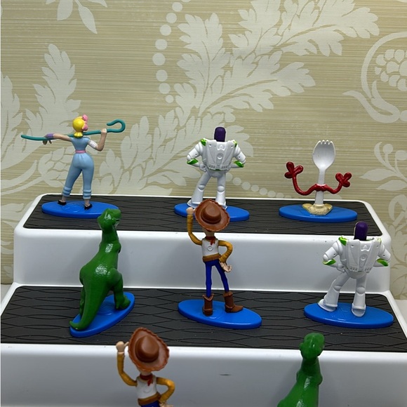 Toy Story Micro Collections - Picture 2 of 5